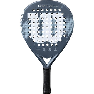 Wilson Optix V2 2026