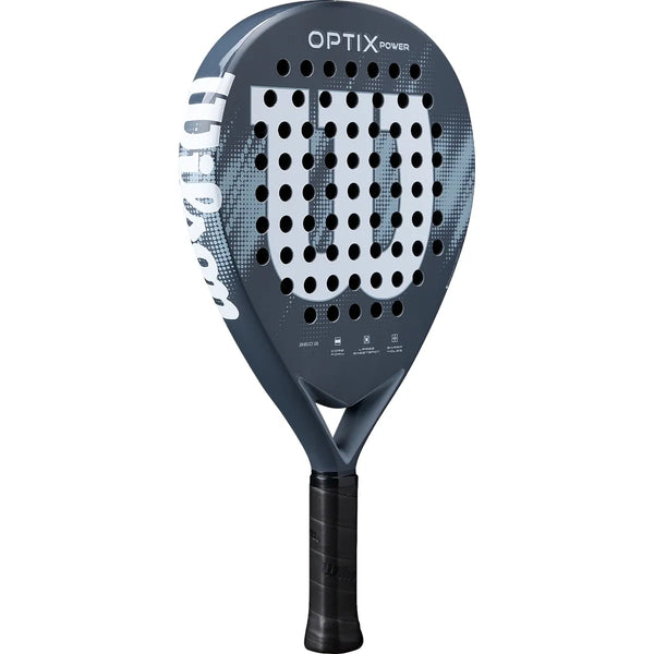 Wilson Optix V2 2026