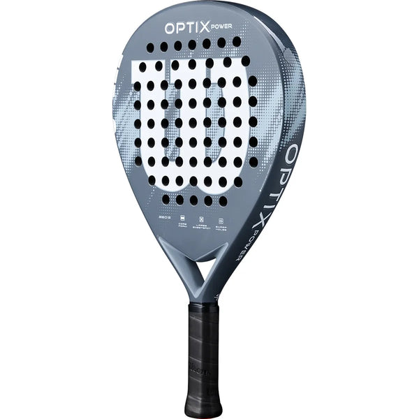Wilson Optix V2 2026