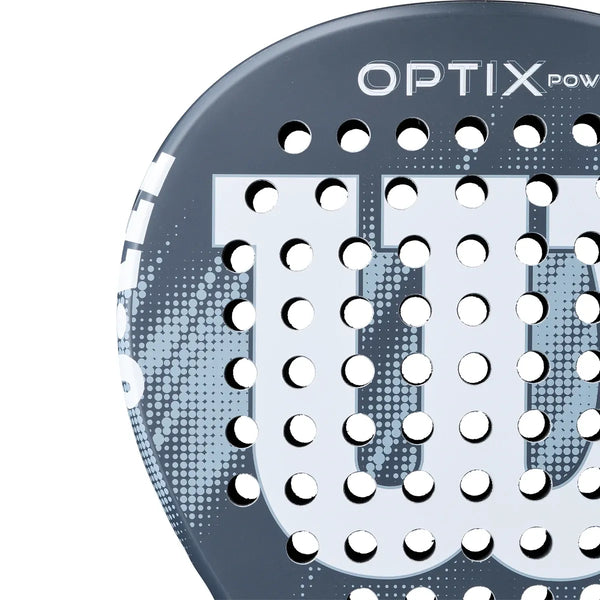 Wilson Optix V2 2026