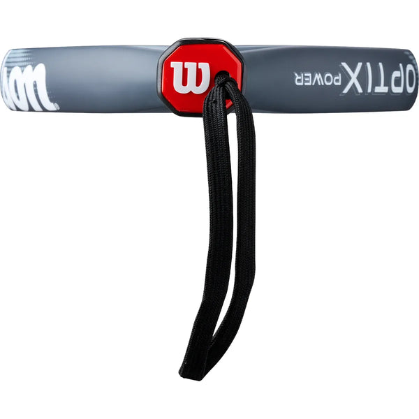Wilson Optix V2 2026