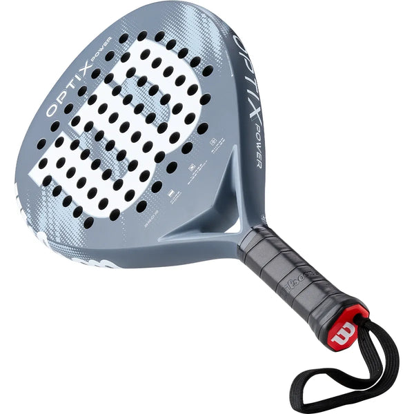 Wilson Optix V2 2026