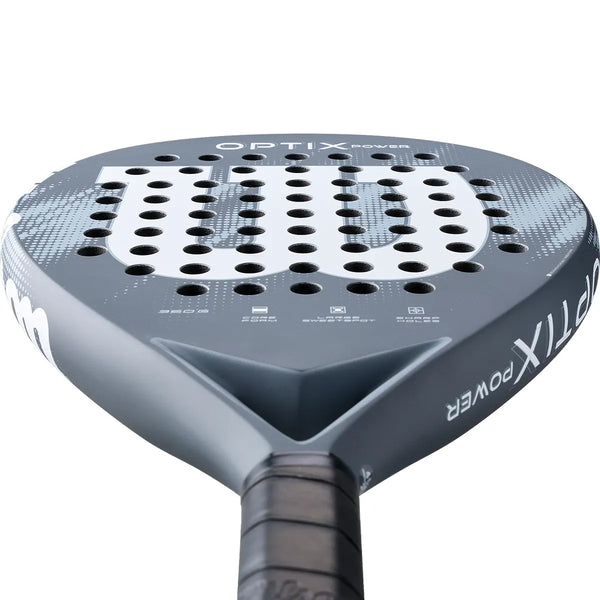 Wilson Optix V2 2026