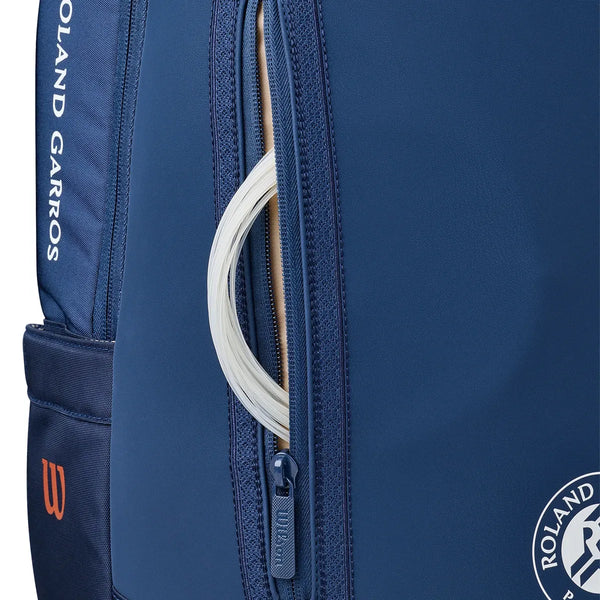 Wilson Roland Garros Backpack Night Session 2026
