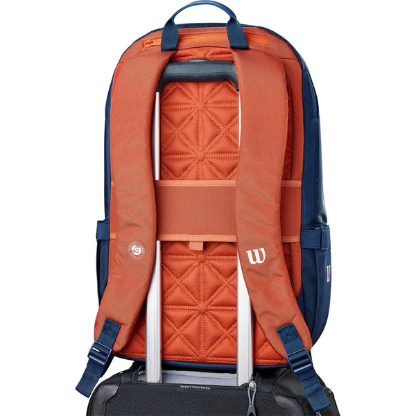 Wilson Roland Garros Backpack Night Session 2026