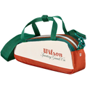 Wilson Roland Garros Mini Bag 2026