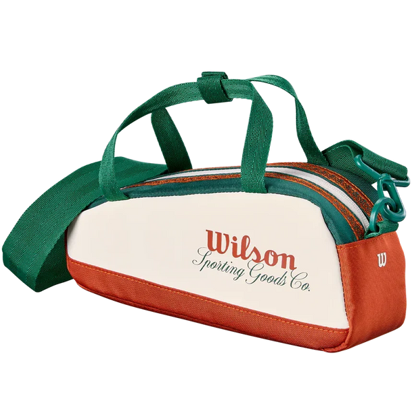 Wilson Roland Garros Mini Bag 2026