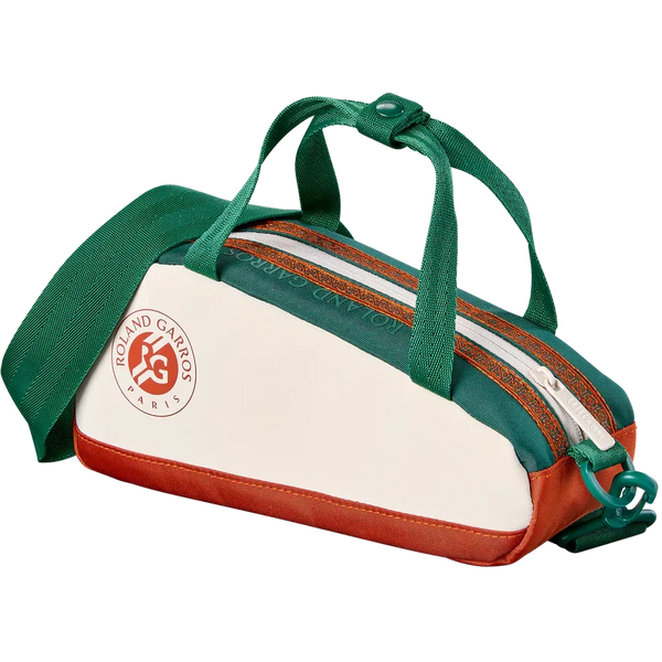 Wilson Roland Garros Mini Bag 2026