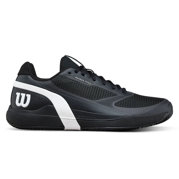 Wilson Rush Pro 5 Clay