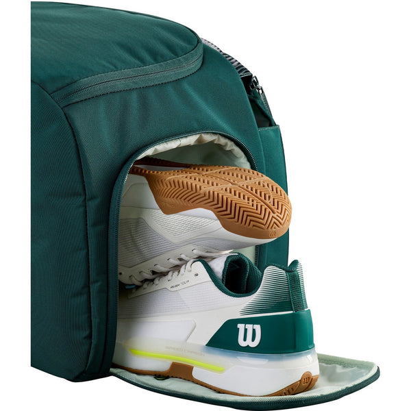 Wilson Blade V10 Small Duffle 2026