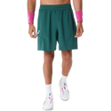 Asics Match Laser Cut 7in Shorts Herre