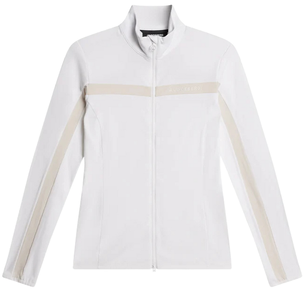 J.Lindeberg Seasonal Janice Mid Layer Dame
