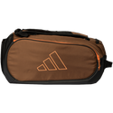 Adidas Tour Padel Bag Bronse