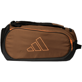 Adidas Tour Padel Bag Bronse