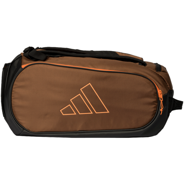Adidas Tour Padel Bag Bronse