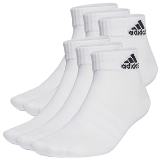Adidas Cushioned Sportswear Ankelsokker 3pk