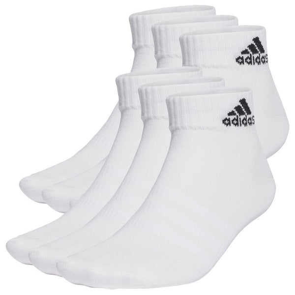 Adidas Cushioned Sportswear Ankelsokker 3pk