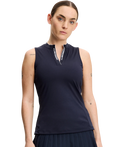 J.Lindeberg Leya Sleeveless Top Dame