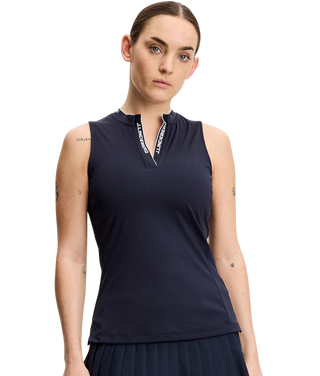 J.Lindeberg Leya Sleeveless Top Dame
