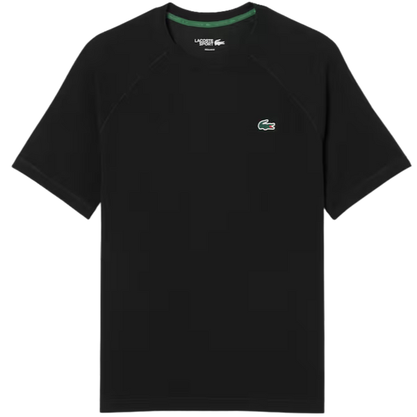 Lacoste Stretch Sport T-Skjorte Herre