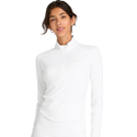 Wilson Baseline Half Zip Dame