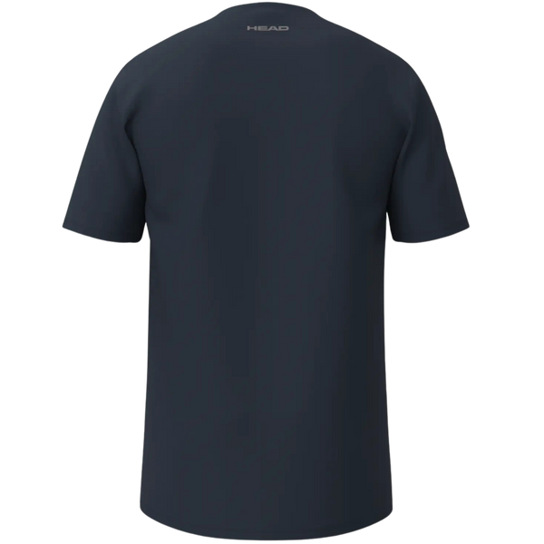 Head Simple T-Skjorte Herre