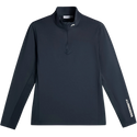 J.Lindeberg Tour Tech Mid Layer Herre Marineblå, bilde 3