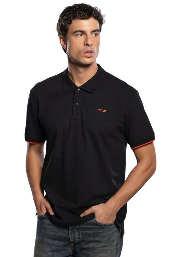 Nox Polo Corp Herre