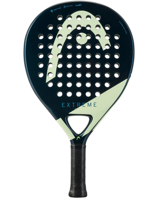 Head Evo Extreme 2025