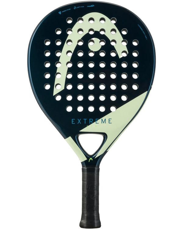 Head Evo Extreme 2025