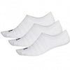 Adidas Ankelsokker 3-pack - Tennishandelen