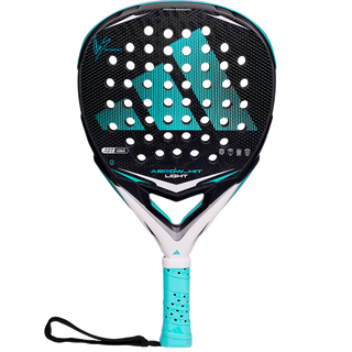 Adidas Arrow Hit Light Ari Sanchez 2026 padelracket