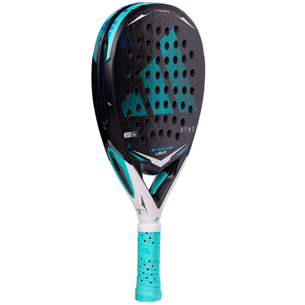 Adidas Arrow Hit Light Ari Sanchez 2026 padelracket - siden