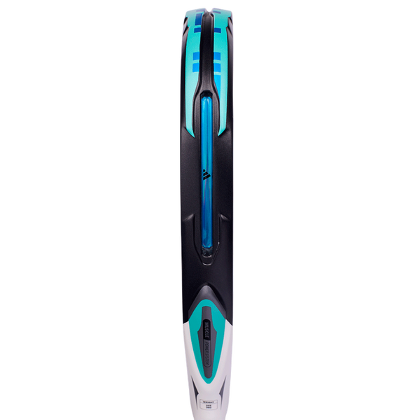 Adidas Arrow Hit Light Ari Sanchez 2026 padelracket - baksiden