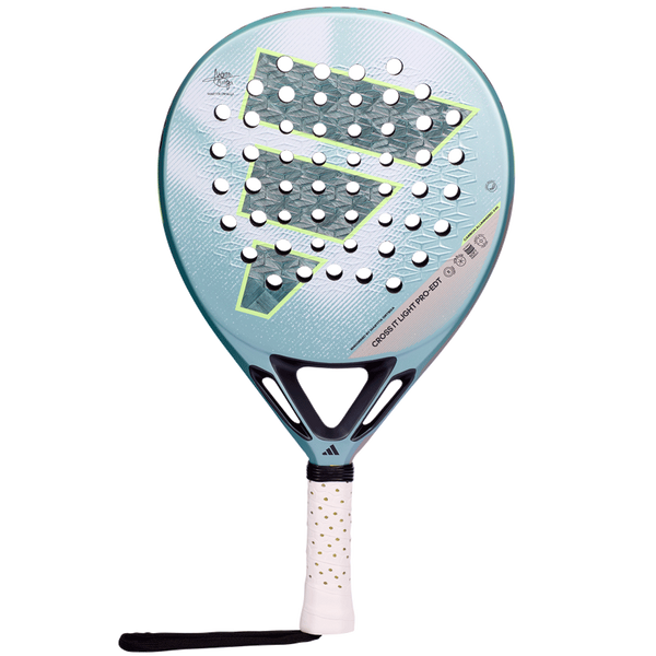 Adidas Cross It Light Pro EDT 2026 padelracket