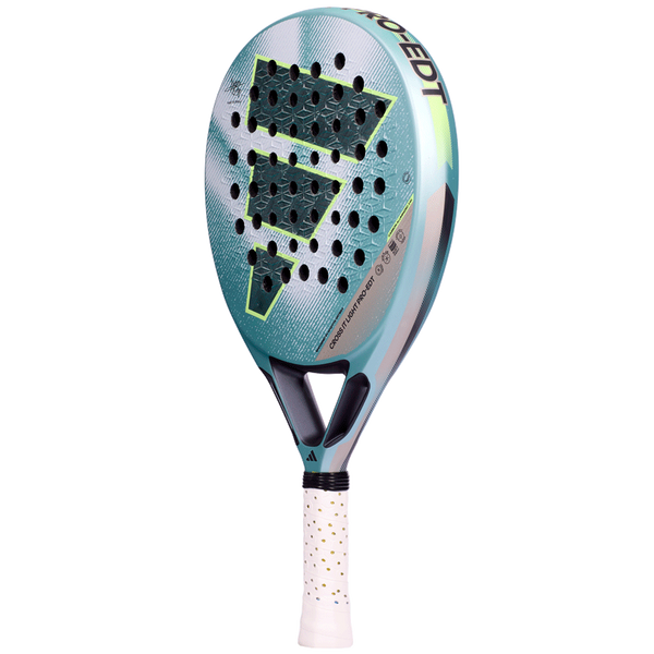 Adidas Cross It Light Pro EDT 2026 padelracket - siden