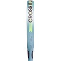 Adidas Cross It Light Pro EDT 2026 padelracket - profil