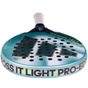 Adidas Cross It Light Pro EDT 2026 padelracket - baksiden
