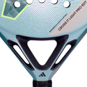 Adidas Cross It Light Pro EDT 2026 padelracket - håndtak