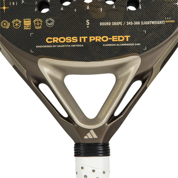 Adidas Cross It Pro Edition 2025 Marta Ortega