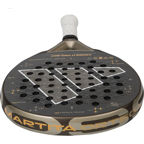Adidas Cross It Pro Edition 2025 Marta Ortega