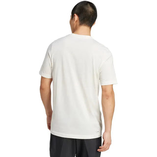 Adidas Performance Heritage Graphic Tee