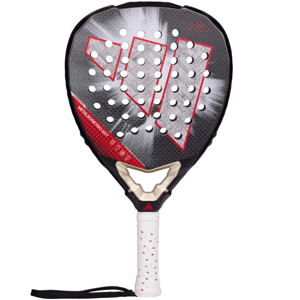 Adidas Metalbone Pro EDT 2026 padelracket