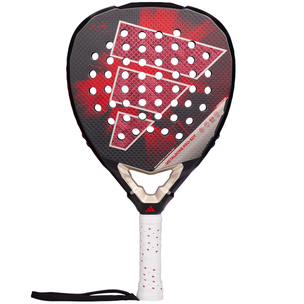 Adidas Metalbone Pro EDT 2026 padelracket - siden