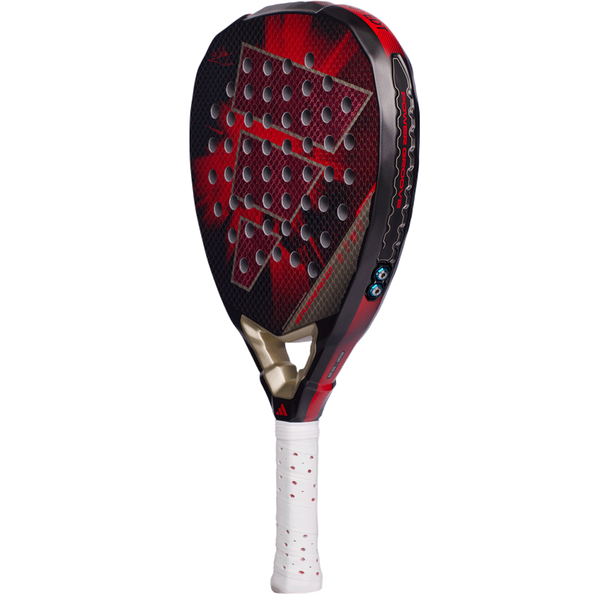 Adidas Metalbone Pro EDT 2026 padelracket - profil