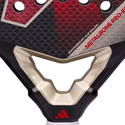 Adidas Metalbone Pro EDT 2026 padelracket - detalj