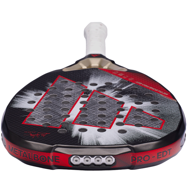 Adidas Metalbone Pro EDT 2026 padelracket - trefflate
