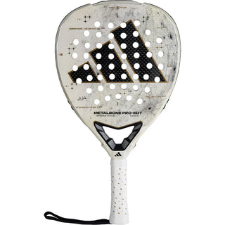 Adidas Metalbone Pro Edition 2025 Alejandro Galán White