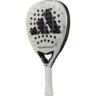 Adidas Metalbone Pro Edition 2025 Alejandro Galán White