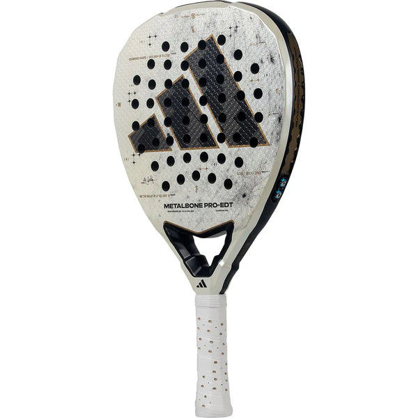 Adidas Metalbone Pro Edition 2025 Alejandro Galán White